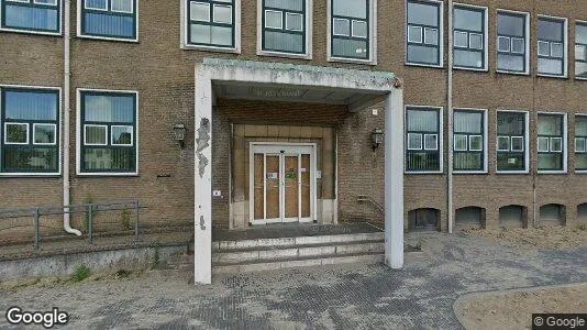 Bedrijfsruimtes for rent i Terneuzen - Foto uit Google Street View