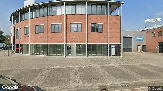 Kantorruimte for rent i Bodegraven-Reeuwijk - Foto uit Google Street View