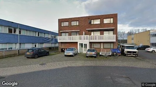 Kantorruimte for rent i Haarlemmermeer - Foto uit Google Street View