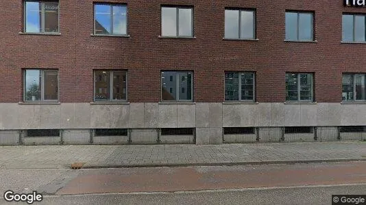 Kantorruimte for rent i Groningen - Foto uit Google Street View