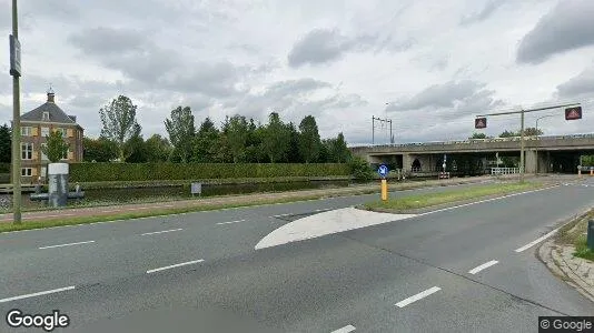 Bedrijfsruimtes for rent i The Hague Leidschenveen-Ypenburg - Foto uit Google Street View