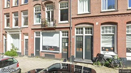 Kantorruimte for rent i Amsterdam Oud-Zuid - Foto uit Google Street View