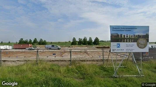 Bedrijfsruimtes for sale i Dronten - Foto uit Google Street View