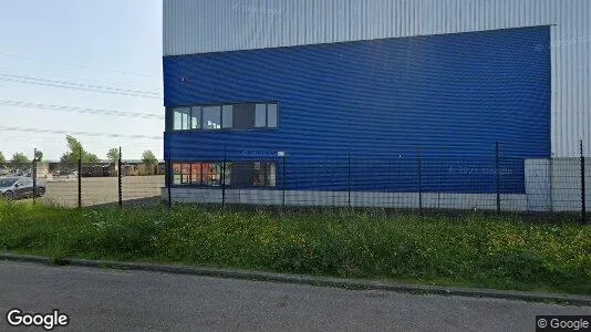 Bedrijfsruimtes for sale i Zoetermeer - Foto uit Google Street View
