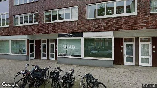 Kantorruimte for sale i Amsterdam Slotervaart - Foto uit Google Street View