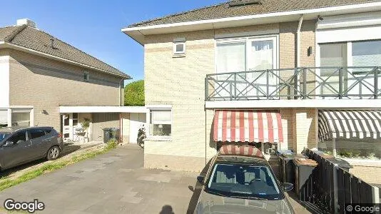 Bedrijfsruimtes for sale i Purmerend - Foto uit Google Street View