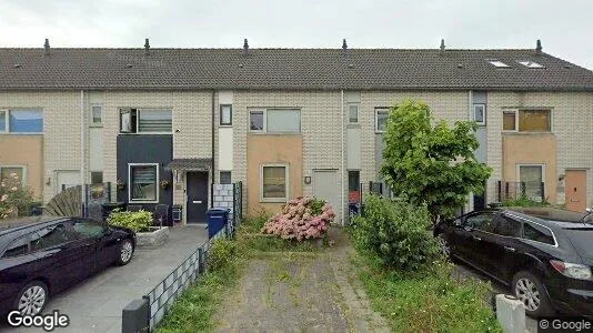Bedrijfsruimtes for sale i Almere - Foto uit Google Street View