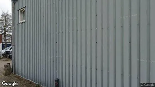 Bedrijfsruimtes for rent i Zaanstad - Foto uit Google Street View