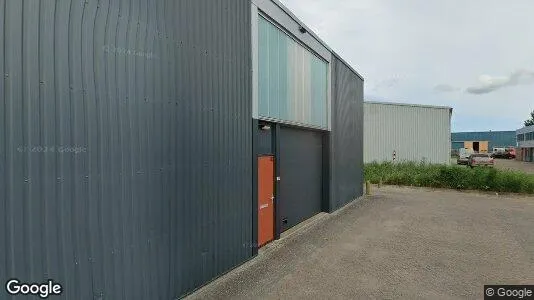 Bedrijfsruimtes for sale i Enkhuizen - Foto uit Google Street View