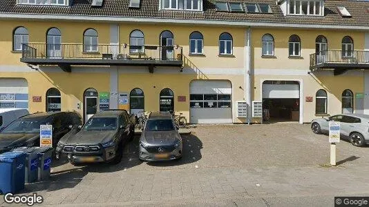 Kantorruimte for rent i Delft - Foto uit Google Street View