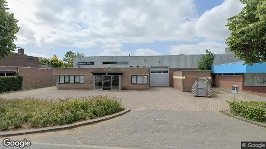 Bedrijfsruimtes for sale i Doetinchem - Foto uit Google Street View