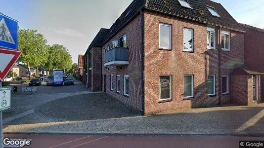 Kantorruimte for rent i Oosterhout - Foto uit Google Street View