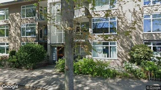 Bedrijfsruimtes for sale i Hilversum - Foto uit Google Street View