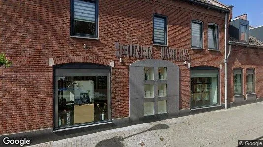 Bedrijfsruimtes for sale i Beek - Foto uit Google Street View