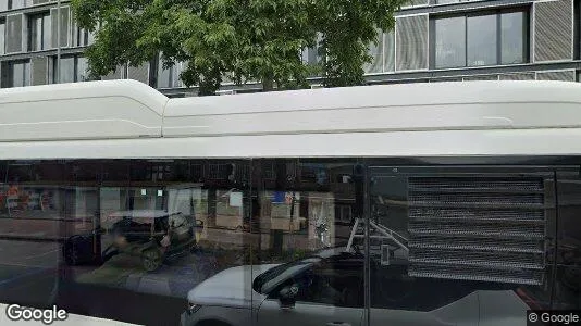 Kantorruimte for rent i Amsterdam Centrum - Foto uit Google Street View