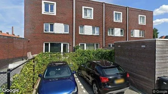 Bedrijfsruimtes for rent i Roermond - Foto uit Google Street View