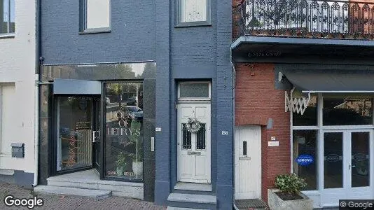 Bedrijfsruimtes for rent i Nuth - Foto uit Google Street View