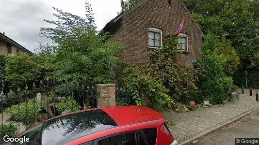 Bedrijfsruimtes for rent i Eijsden-Margraten - Foto uit Google Street View