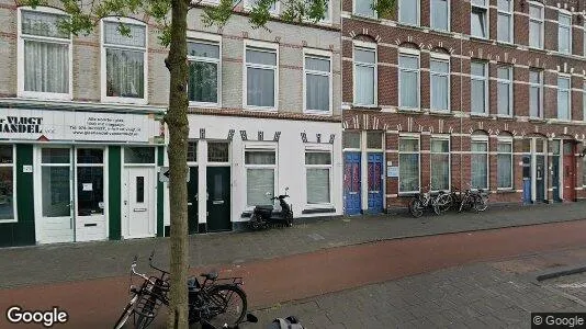 Bedrijfsruimtes for sale i The Hague Centrum - Foto uit Google Street View