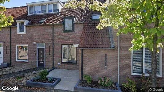 Bedrijfsruimtes for sale i Best - Foto uit Google Street View