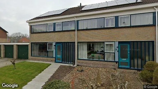 Bedrijfsruimtes for rent i Midden-Drenthe - Foto uit Google Street View