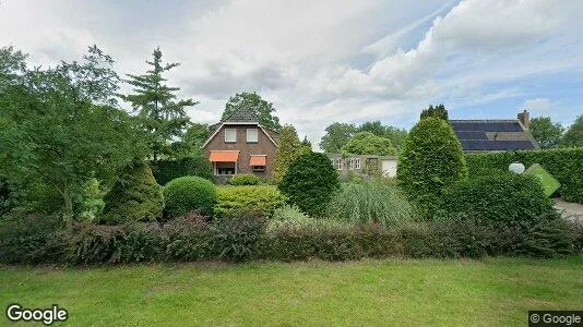 Kantorruimte for rent i Emmen - Foto uit Google Street View