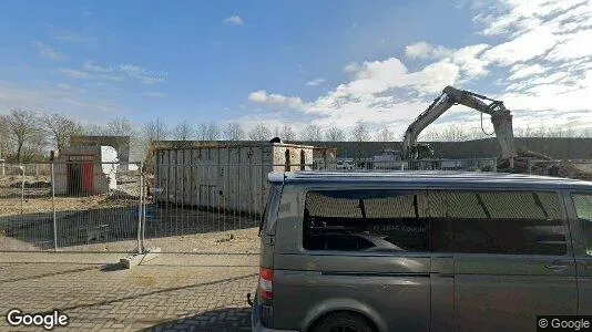 Bedrijfsruimtes for rent i Barendrecht - Foto uit Google Street View