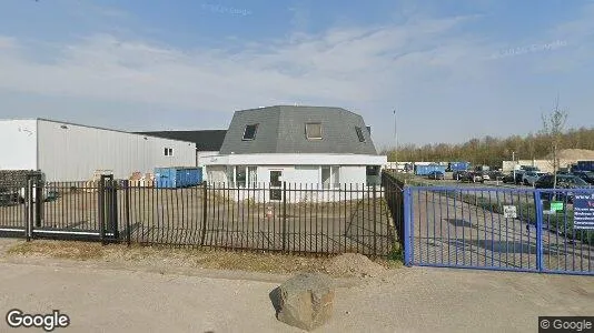 Bedrijfsruimtes for rent i Heerlen - Foto uit Google Street View