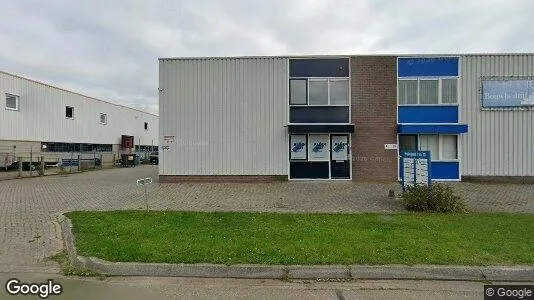 Bedrijfsruimtes for rent i Duiven - Foto uit Google Street View