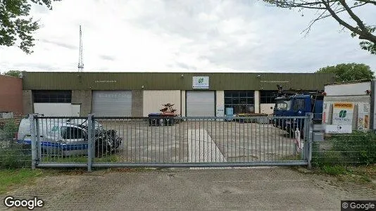 Bedrijfsruimtes for rent i Sittard-Geleen - Foto uit Google Street View