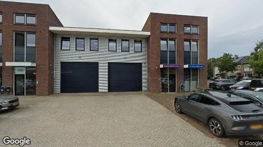 Kantorruimte for rent i Huizen - Foto uit Google Street View