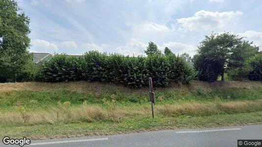 Bedrijfsruimtes for sale i Scherpenzeel - Foto uit Google Street View