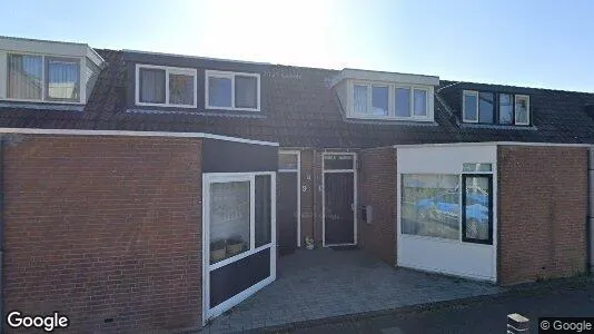 Bedrijfsruimtes for sale i Alkmaar - Foto uit Google Street View