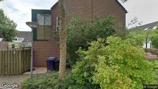 Bedrijfsruimtes for sale i Almere - Foto uit Google Street View