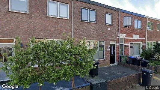 Bedrijfsruimtes for sale i Hilversum - Foto uit Google Street View