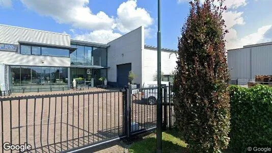 Kantorruimte for rent i Werkendam - Foto uit Google Street View