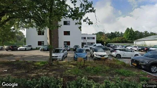 Grond for rent i Enschede - Foto uit Google Street View