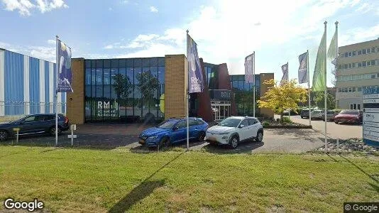 Kantorruimte for rent i Noordoostpolder - Foto uit Google Street View