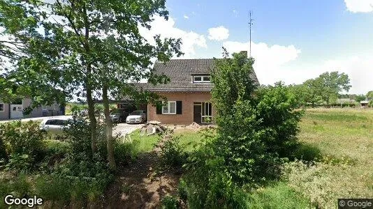 Producties for rent i Reusel-De Mierden - Foto uit Google Street View