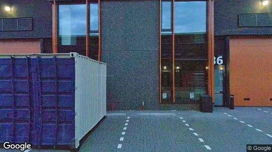 Bedrijfsruimtes for rent i Hendrik-Ido-Ambacht - Foto uit Google Street View