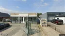 Commercial space for rent, Oldenzaal, Overijssel, Ainsworthstraat 40