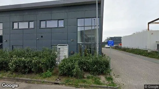 Bedrijfsruimtes for sale i Zaanstad - Foto uit Google Street View