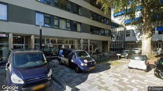 Kantorruimte for rent i Amersfoort - Foto uit Google Street View