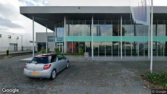 Bedrijfsruimtes for sale i Cranendonck - Foto uit Google Street View