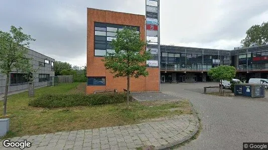 Kantorruimte for rent i Alkmaar - Foto uit Google Street View