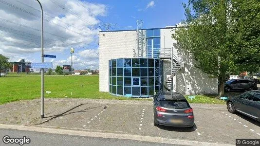 Kantorruimte for rent i Hengelo - Foto uit Google Street View