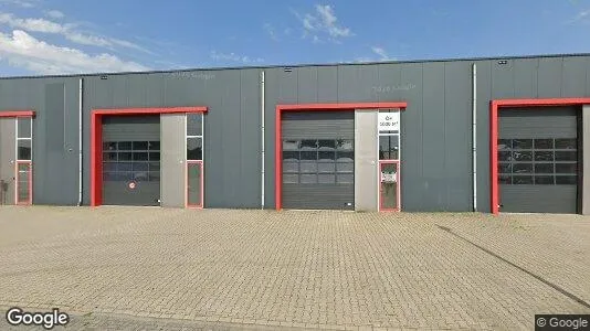 Bedrijfsruimtes for sale i Rijssen-Holten - Foto uit Google Street View