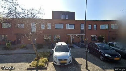 Bedrijfsruimtes for sale i Heerhugowaard - Foto uit Google Street View