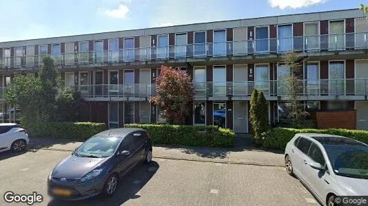 Bedrijfsruimtes for sale i Almere - Foto uit Google Street View