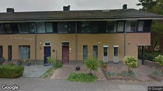 Bedrijfsruimtes for sale i Almere - Foto uit Google Street View